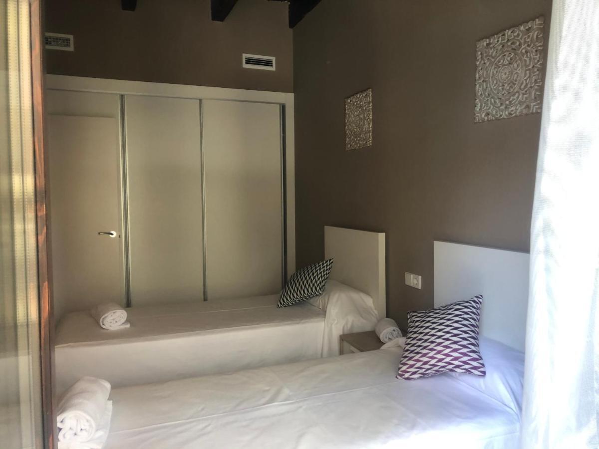 San Miguel, Luxury Apartments. Valência Exterior foto
